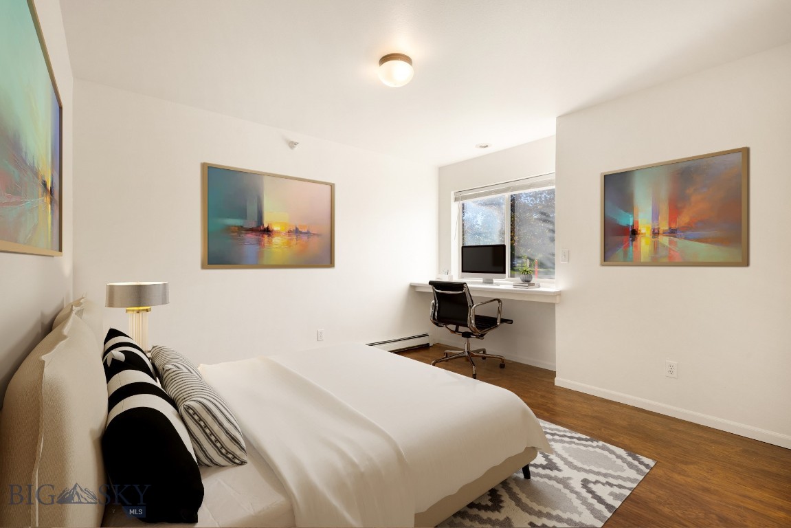 Other - Residential Income