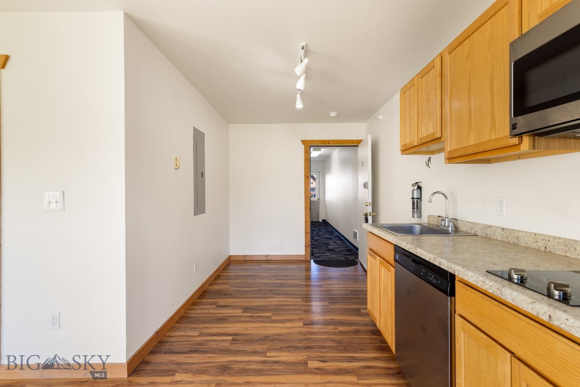Other - Residential Income