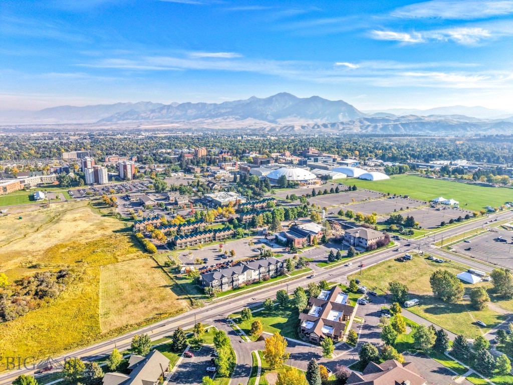 Other - Residential Income