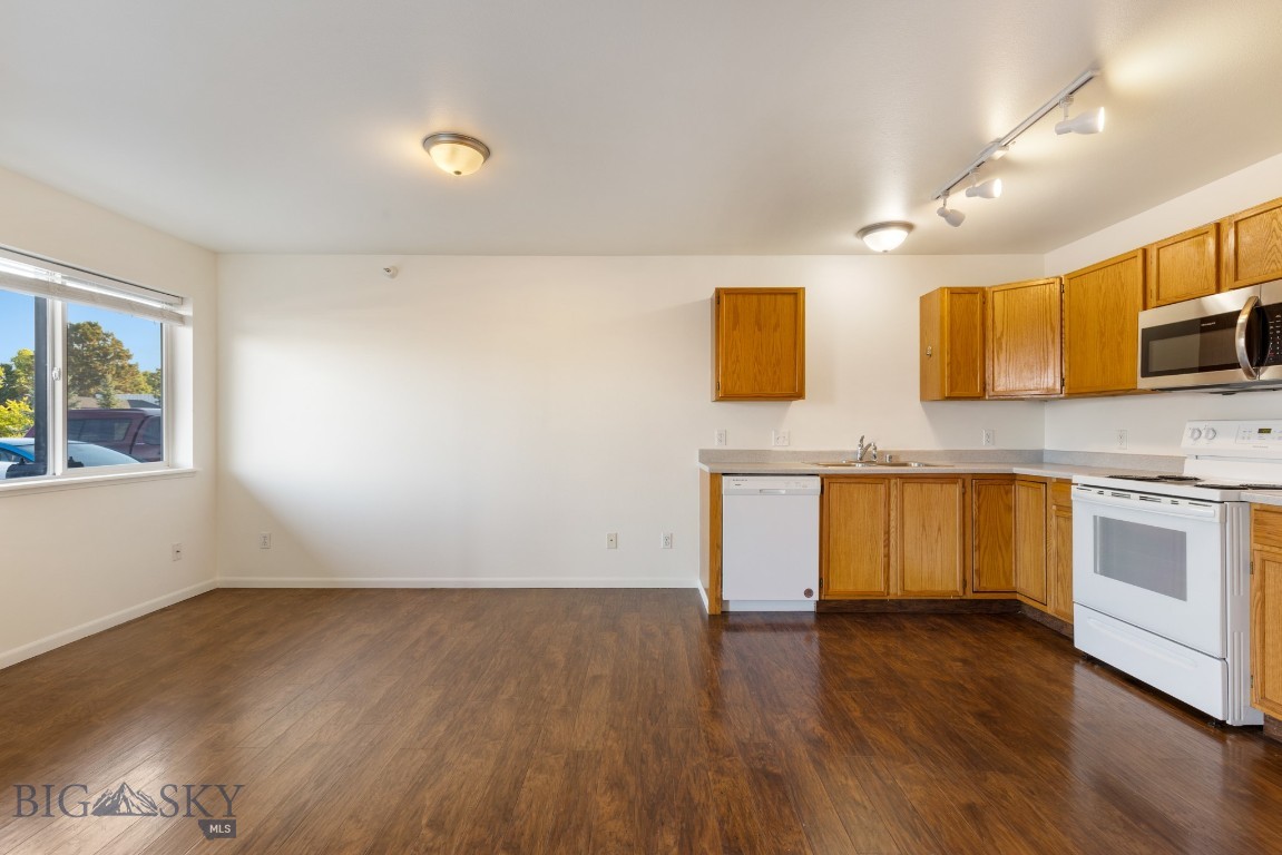 Other - Residential Income