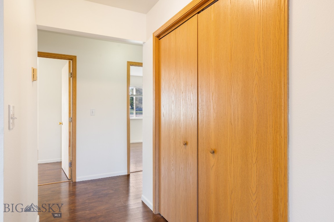 Other - Residential Income