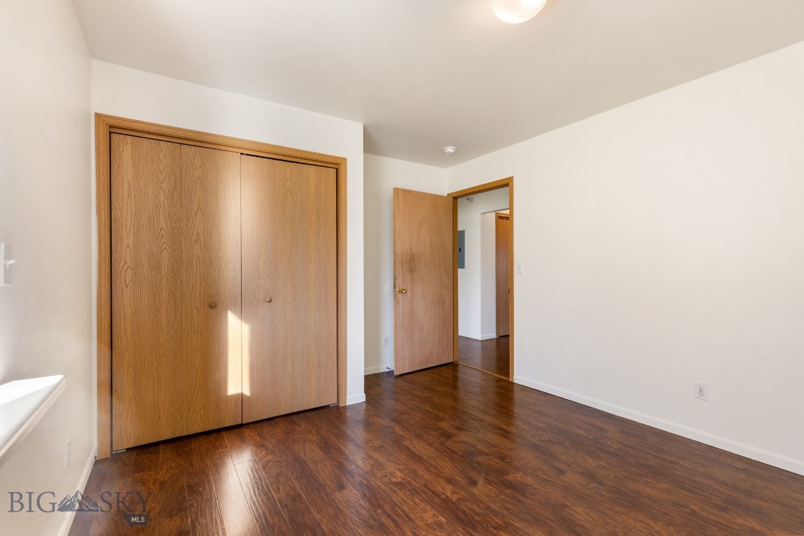 Other - Residential Income