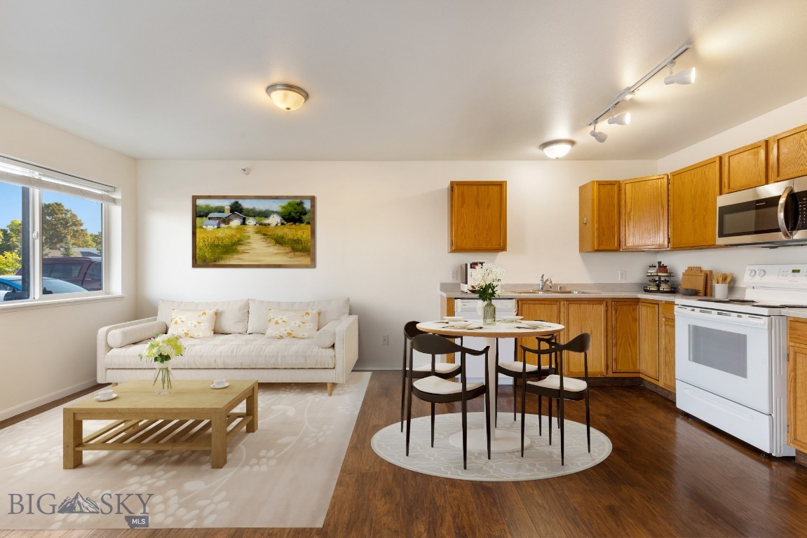 Other - Residential Income