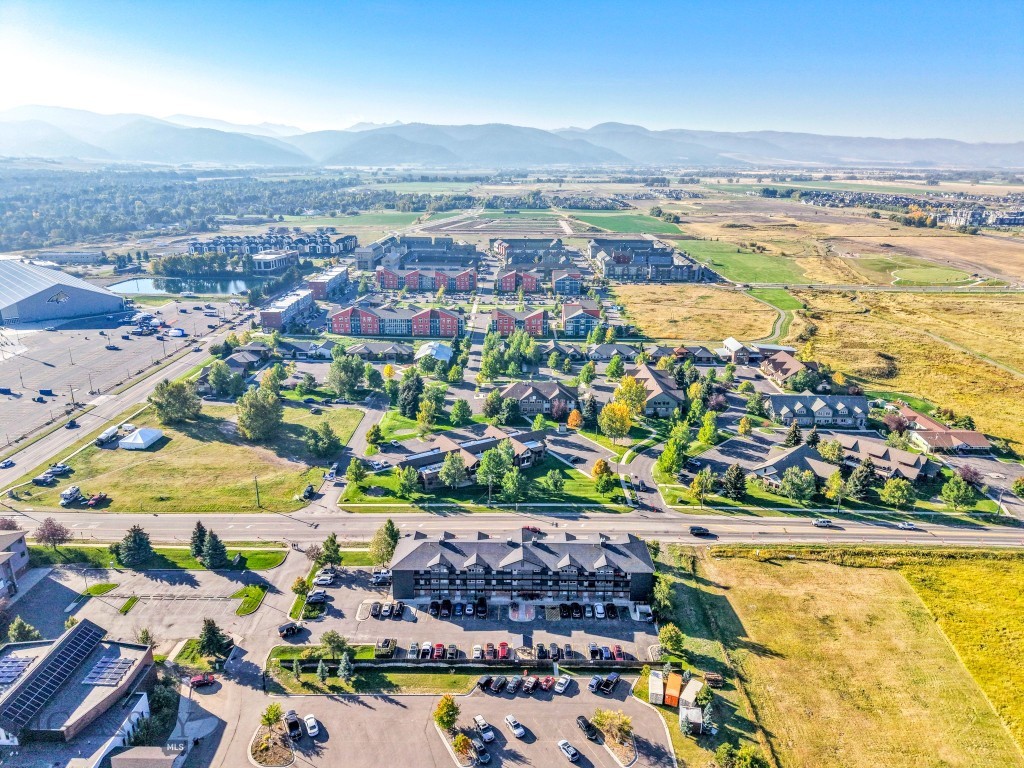 Other - Residential Income