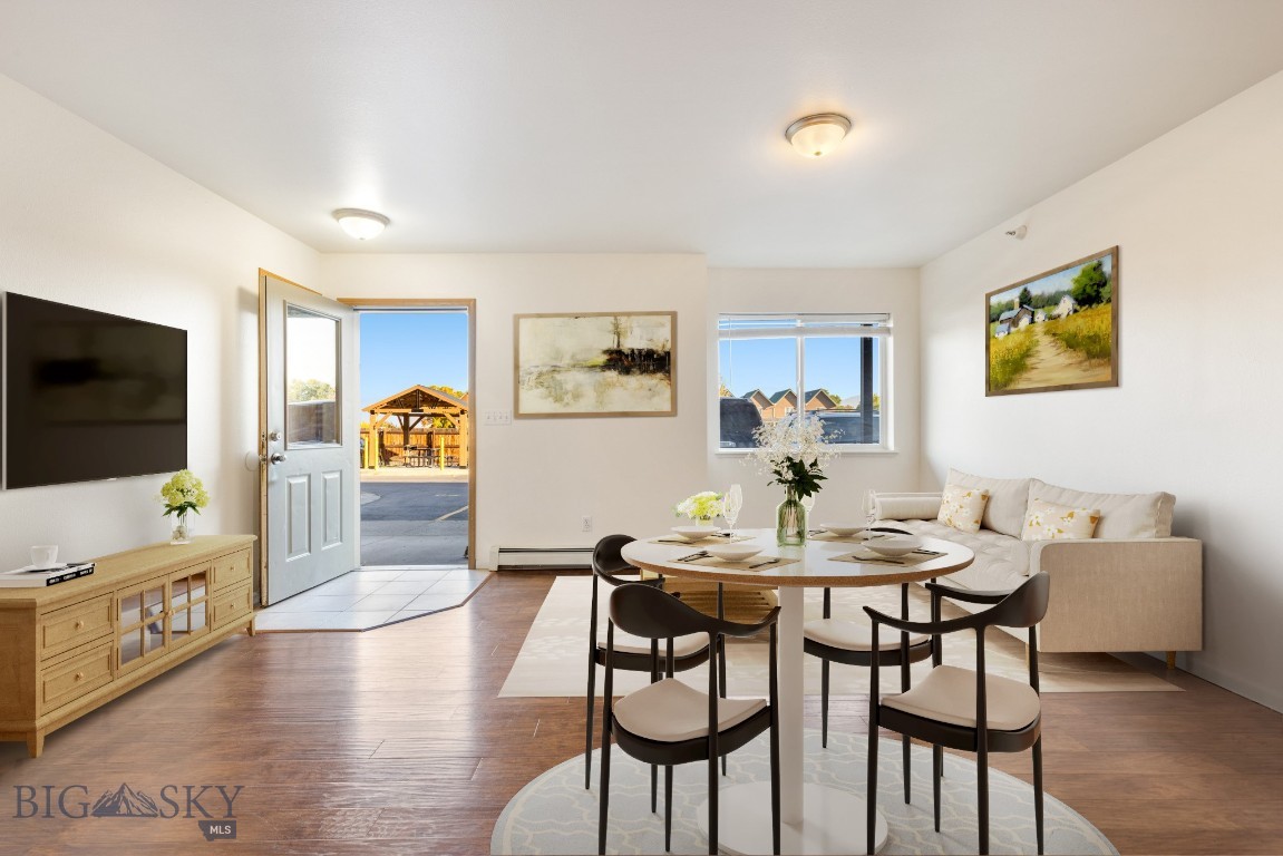 Other - Residential Income