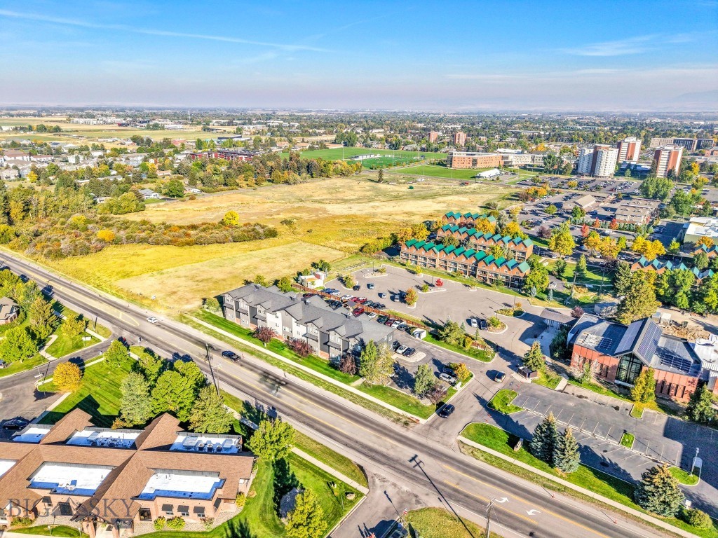 Other - Residential Income