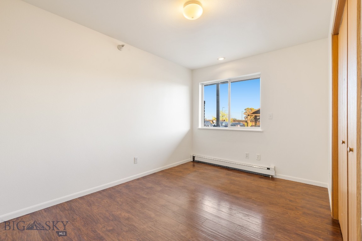 Other - Residential Income
