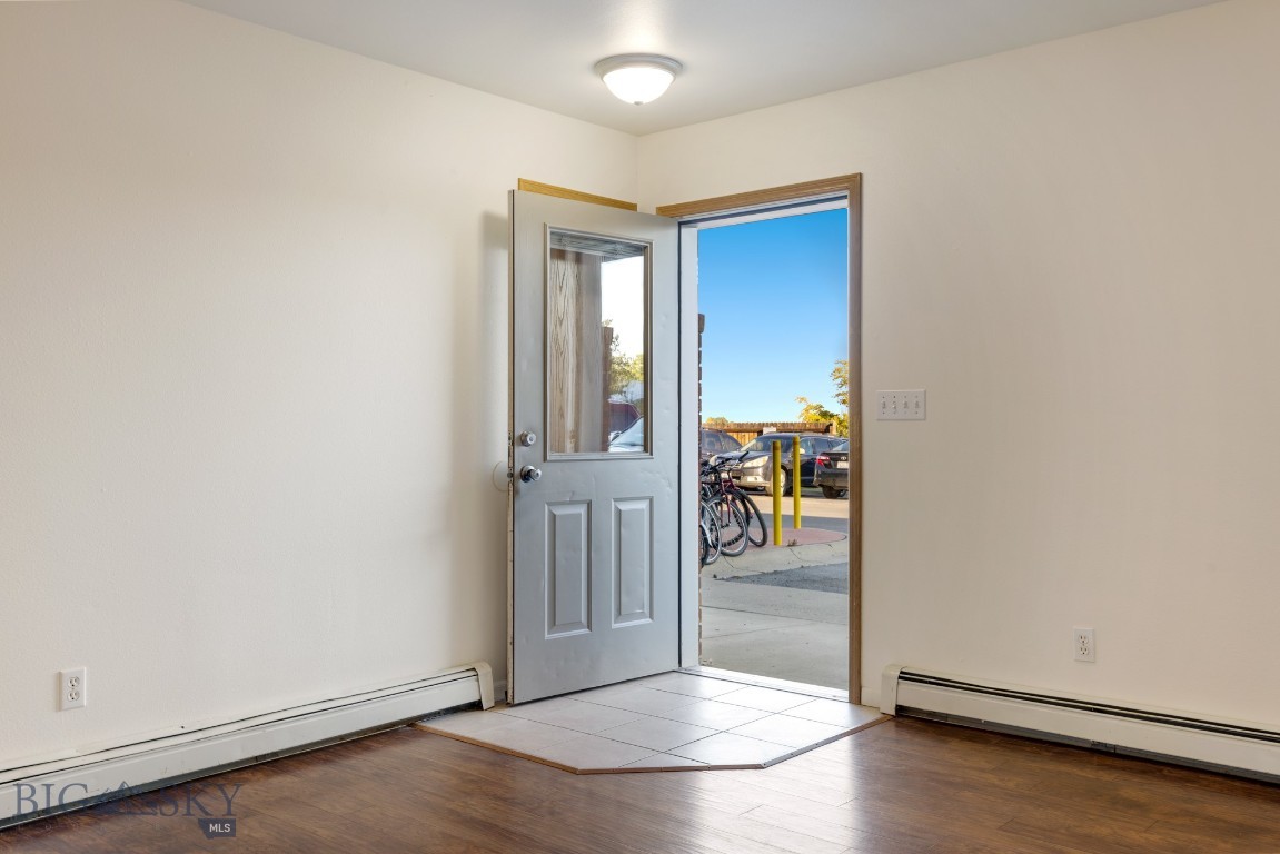 Other - Residential Income