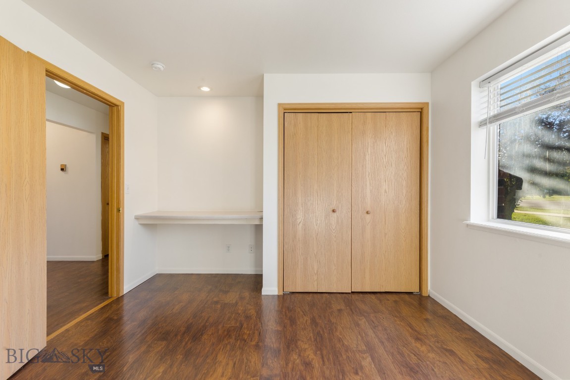 Other - Residential Income