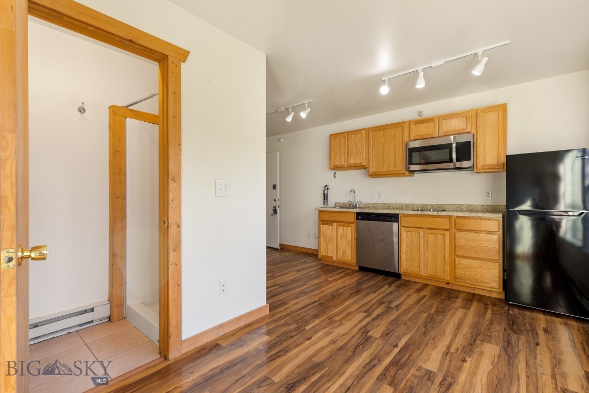 Other - Residential Income