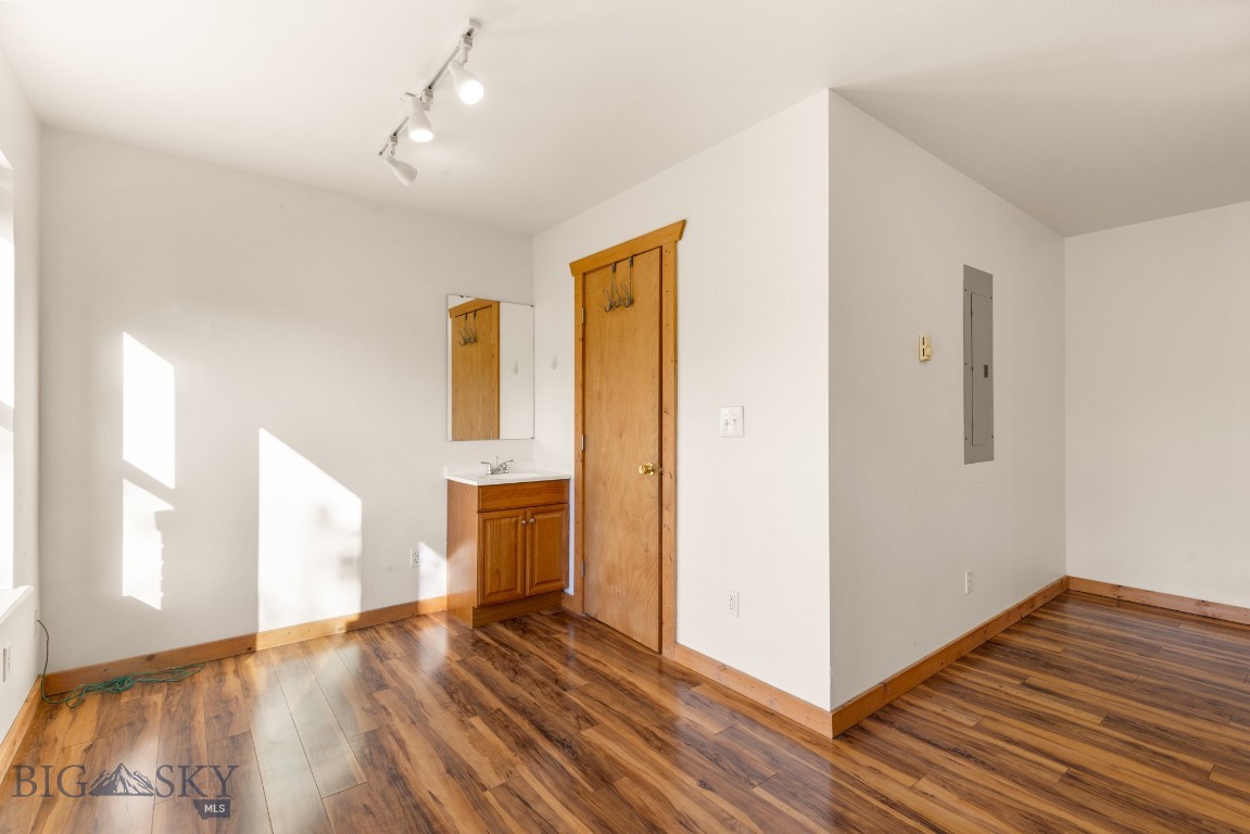 Other - Residential Income