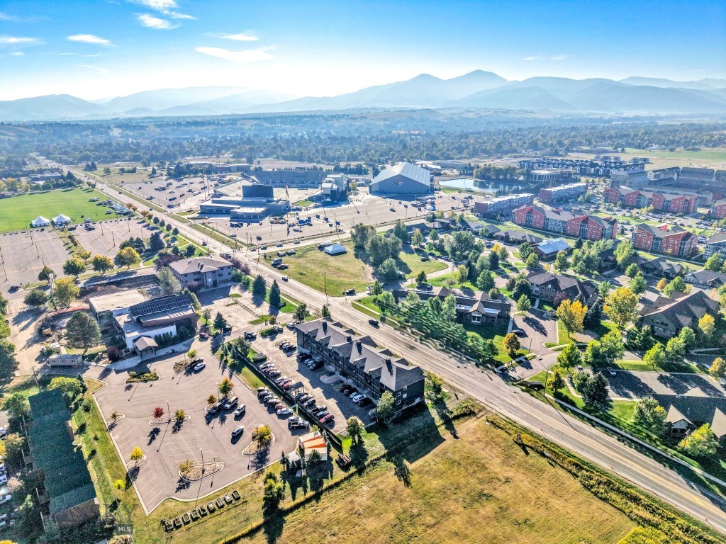 Other - Residential Income
