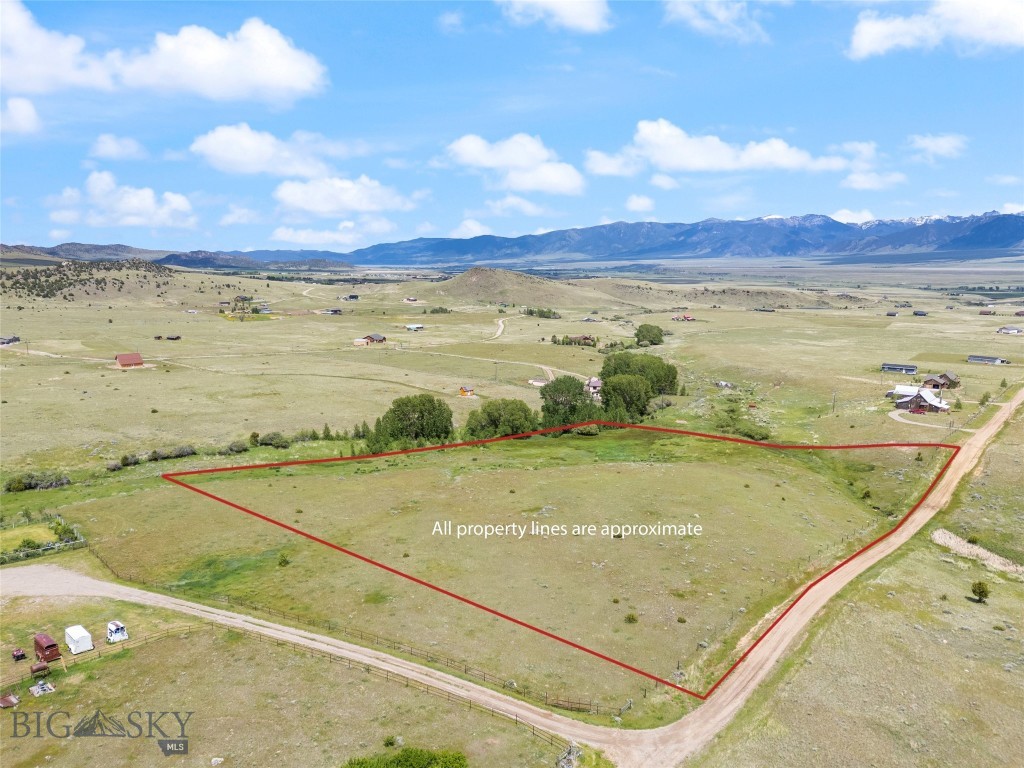 Virginia City Ranches - Land