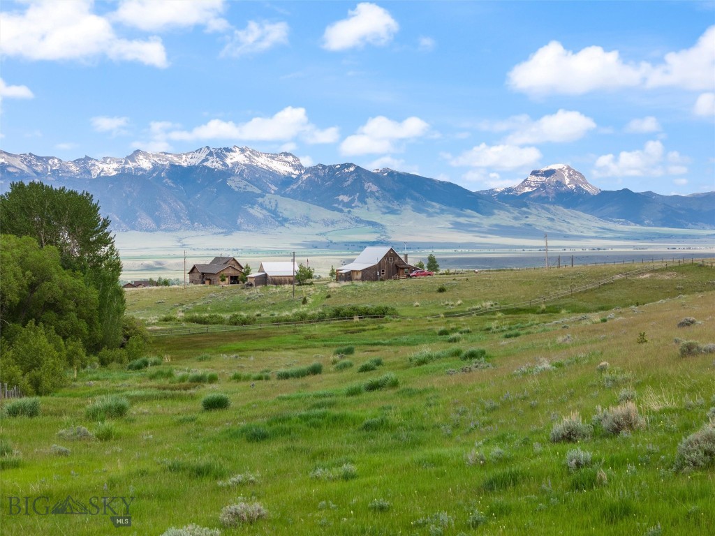 Virginia City Ranches - Land