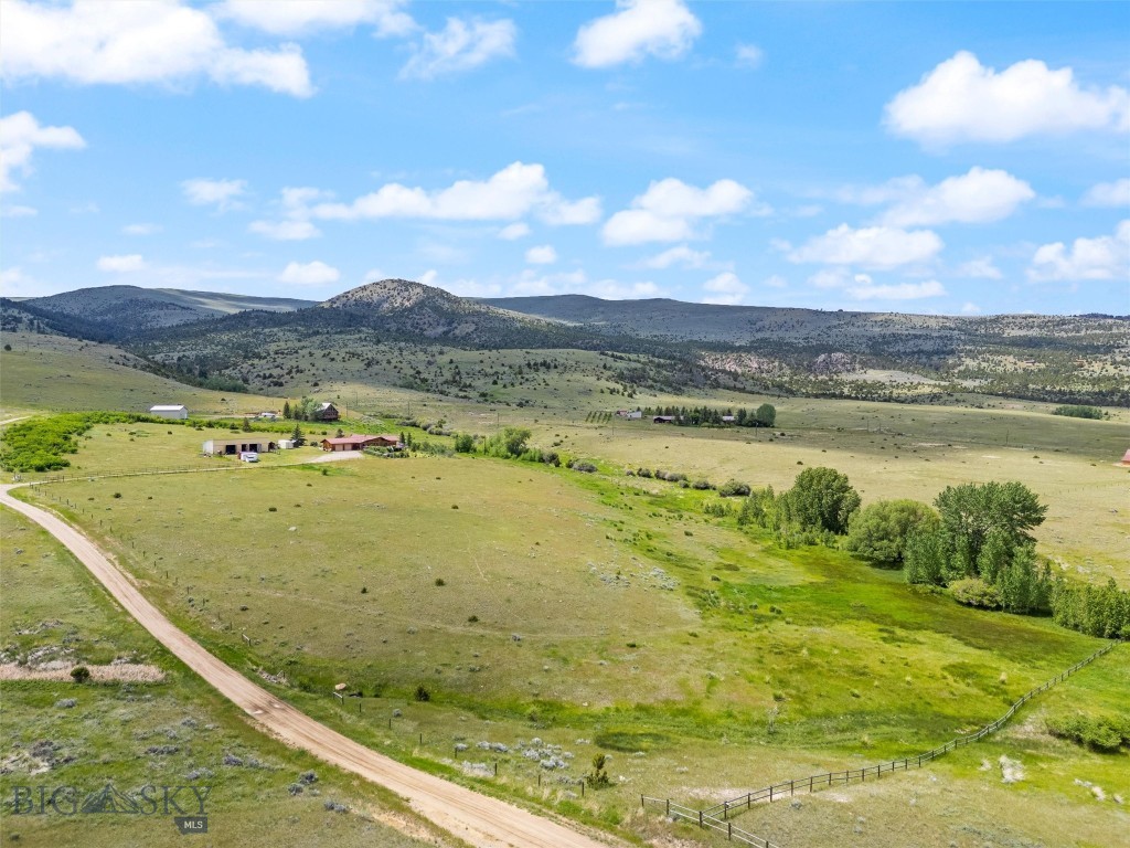 Virginia City Ranches - Land