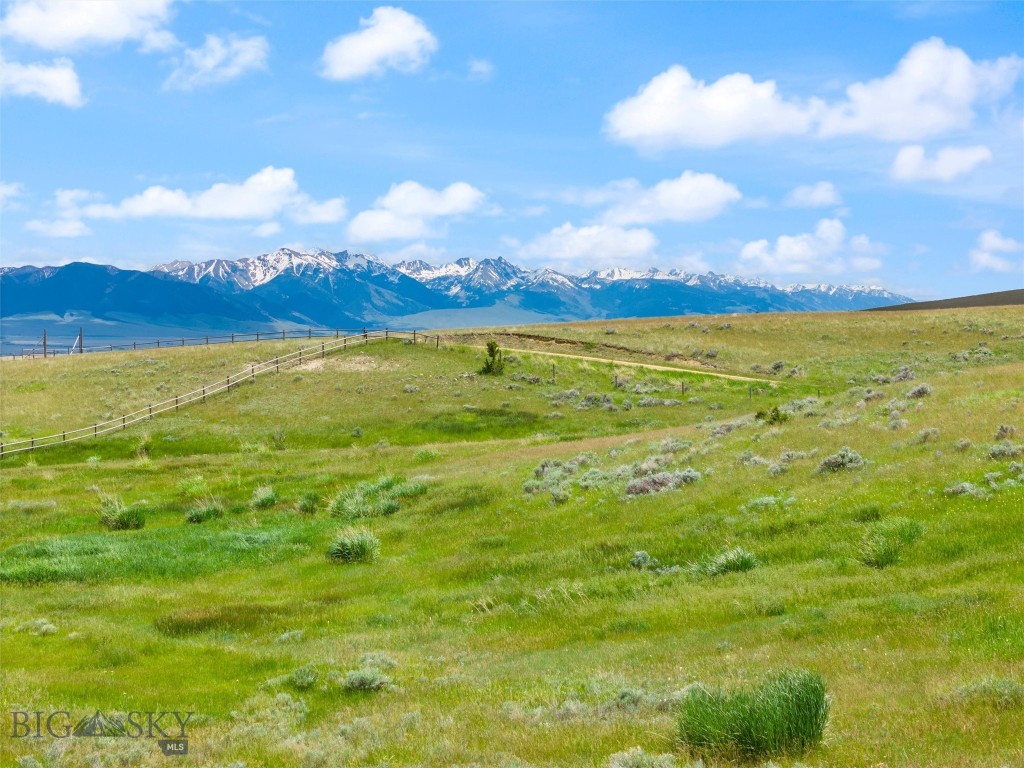 Virginia City Ranches - Land