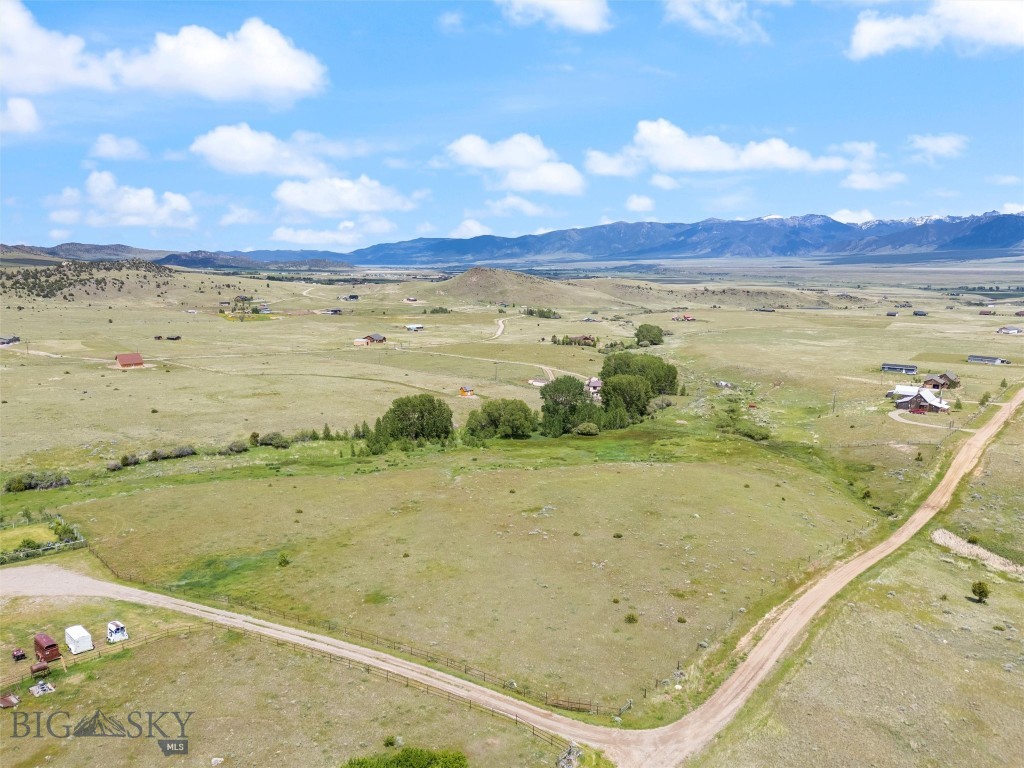 Virginia City Ranches - Land