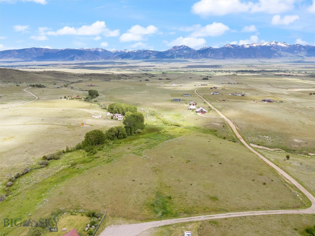 Virginia City Ranches - Land