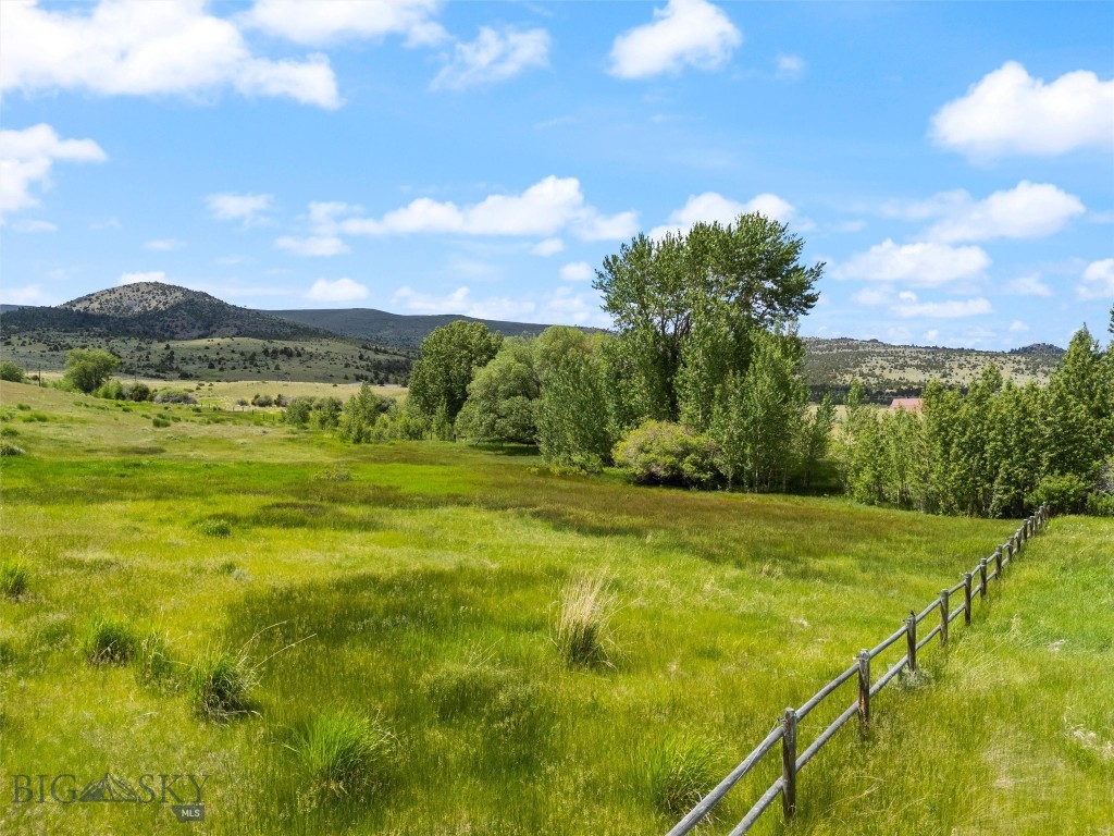 Virginia City Ranches - Land