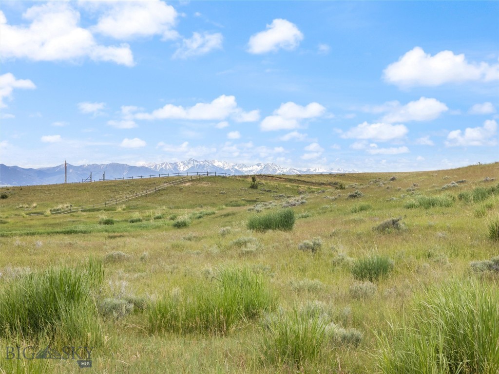 Virginia City Ranches - Land