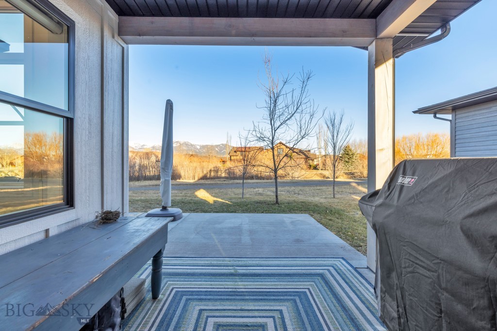 The Crossing - Residential