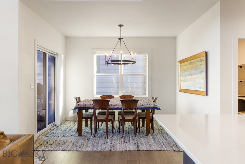 The Crossing - Residential