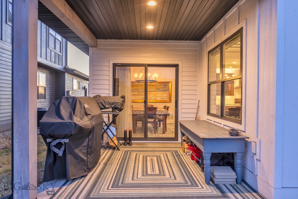 The Crossing - Residential