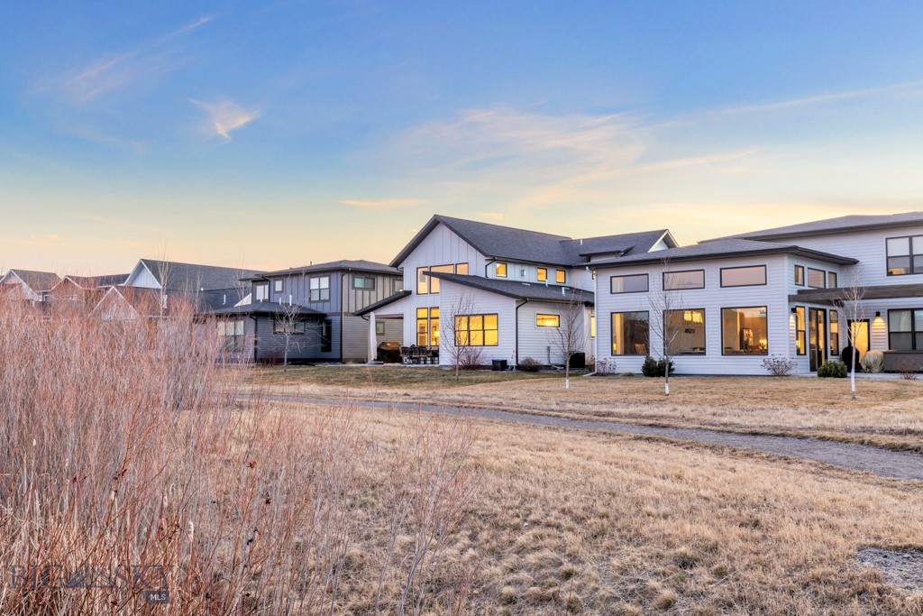 The Crossing - Residential