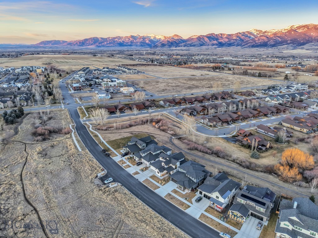 The Crossing - Residential