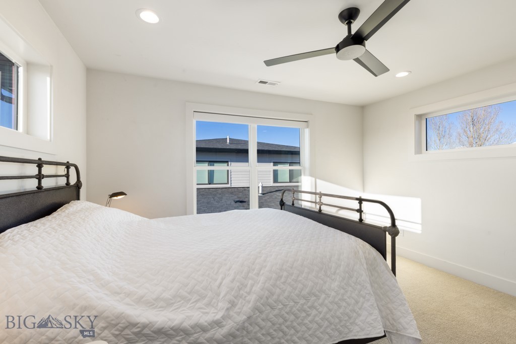 The Crossing - Residential