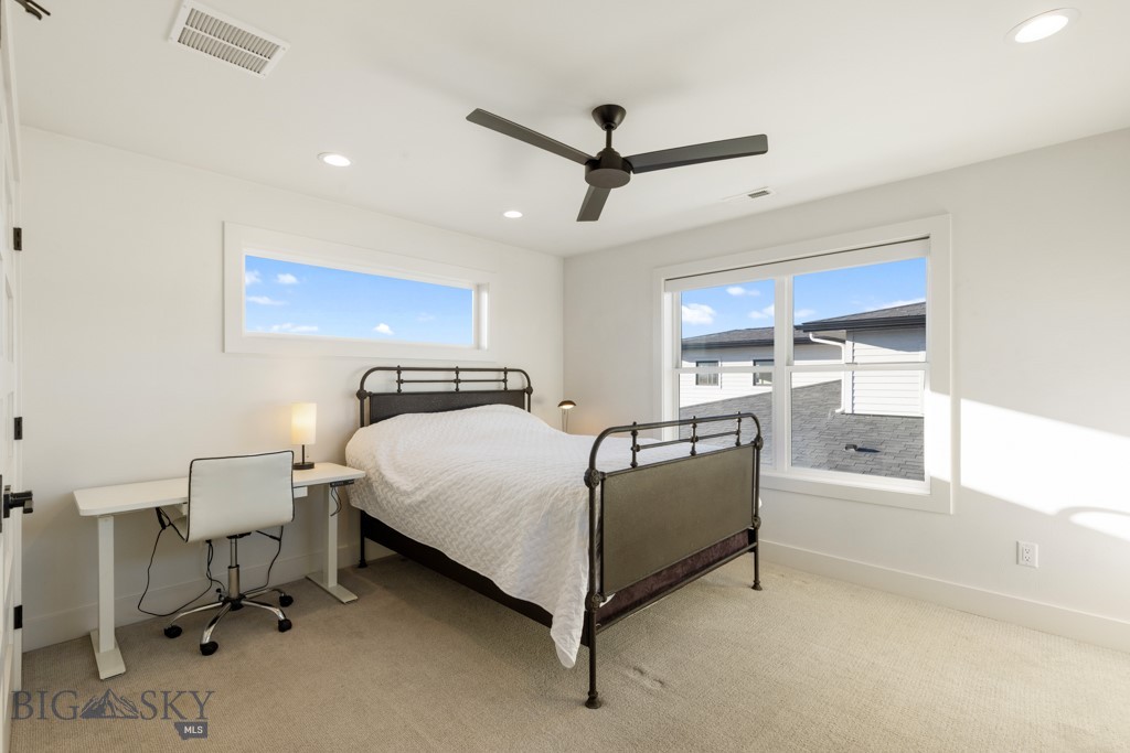 The Crossing - Residential