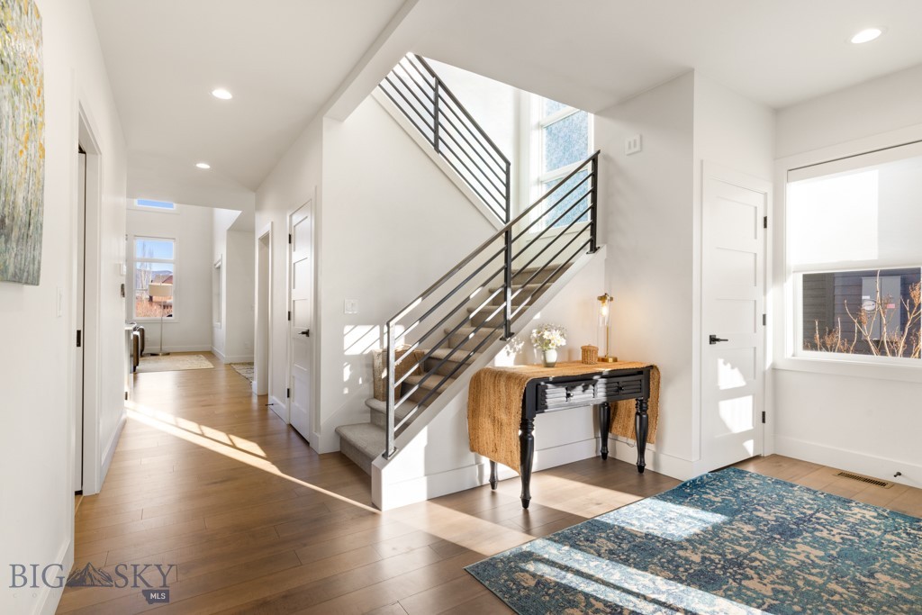 The Crossing - Residential