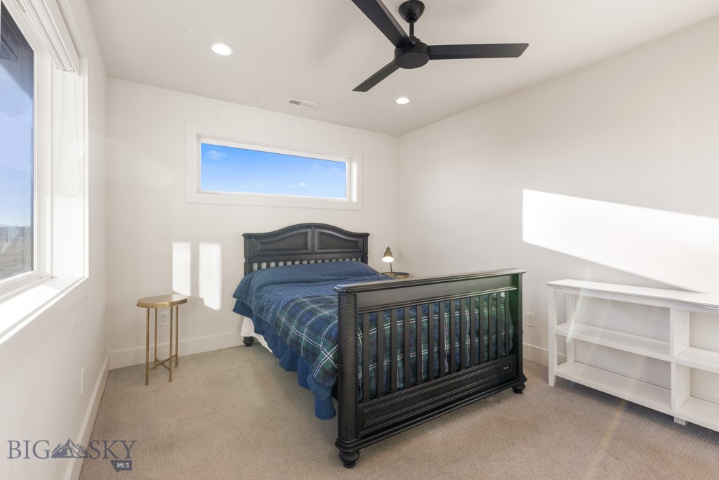 The Crossing - Residential