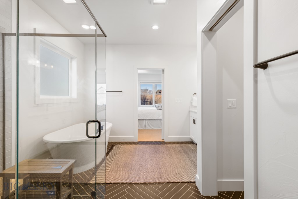 The Crossing - Residential