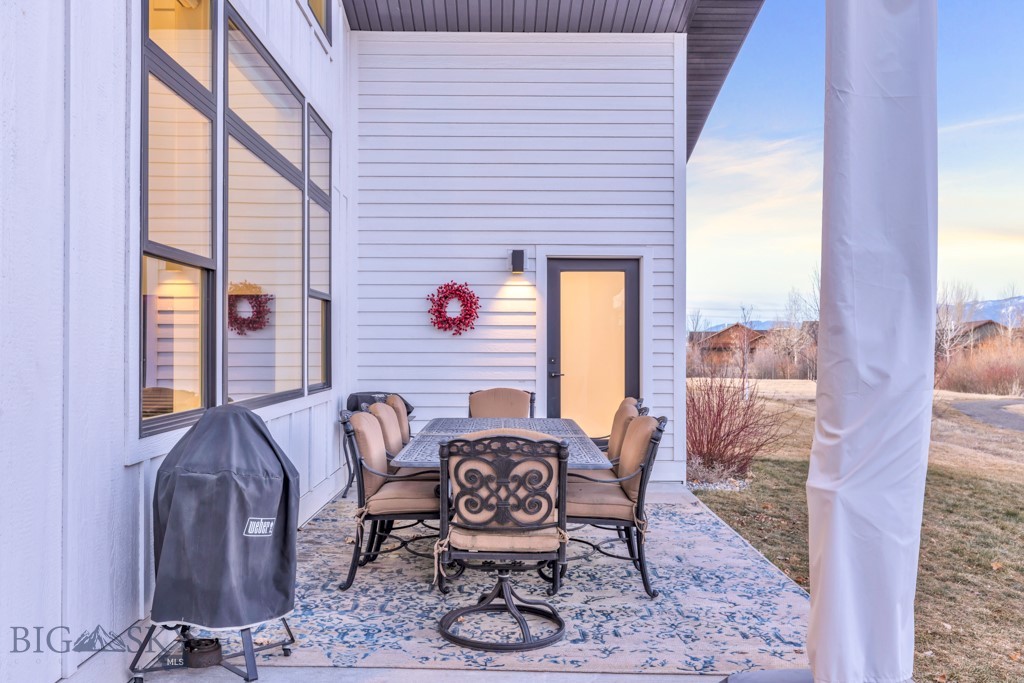 The Crossing - Residential