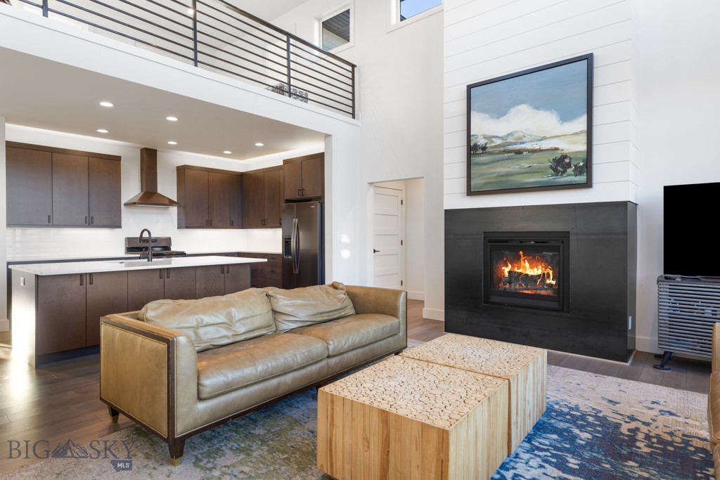 The Crossing - Residential