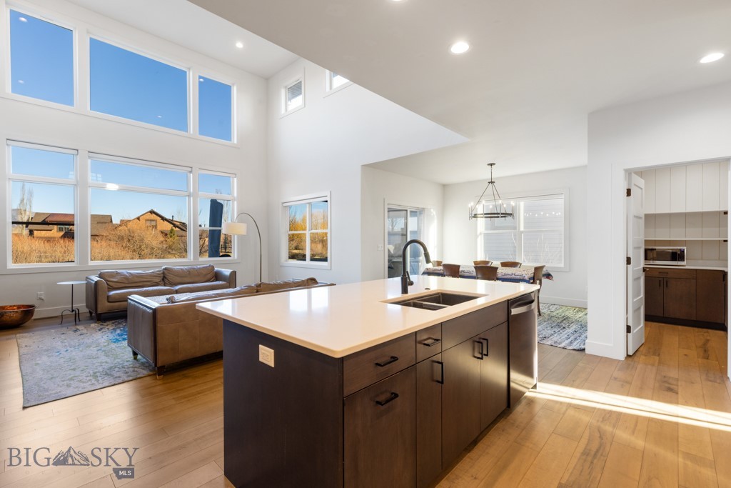 The Crossing - Residential