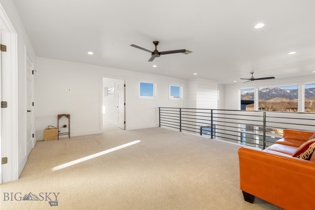 The Crossing - Residential