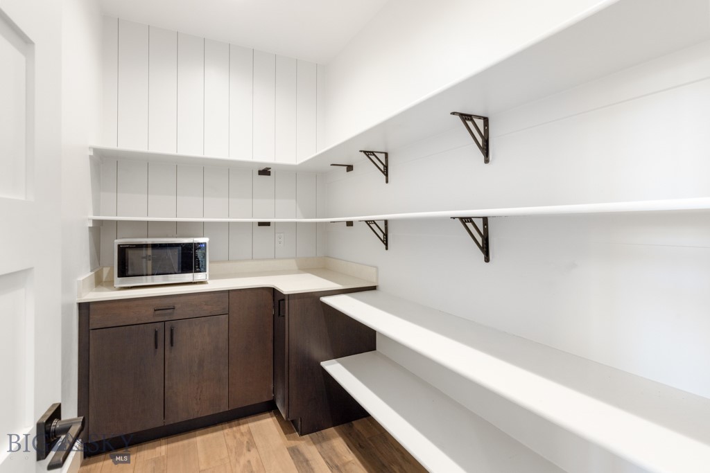 The Crossing - Residential