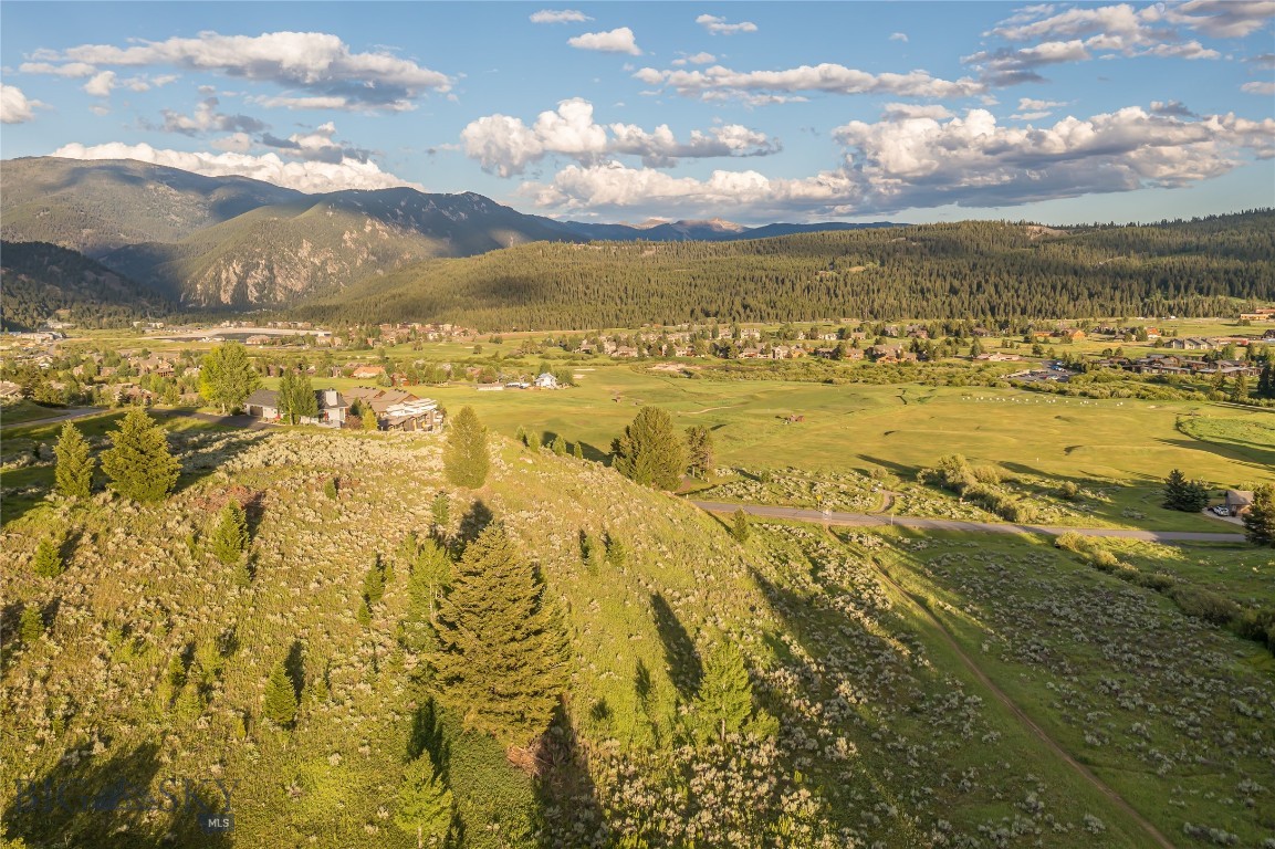Meadow Village - Land