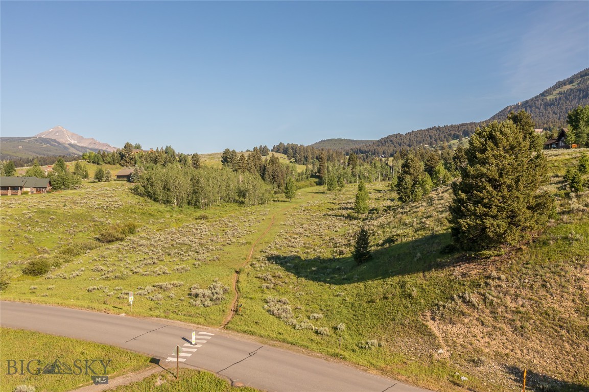 Meadow Village - Land