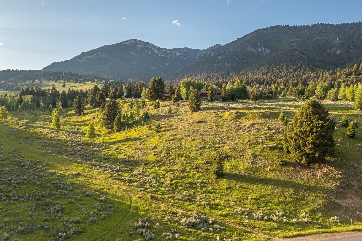 Meadow Village - Land
