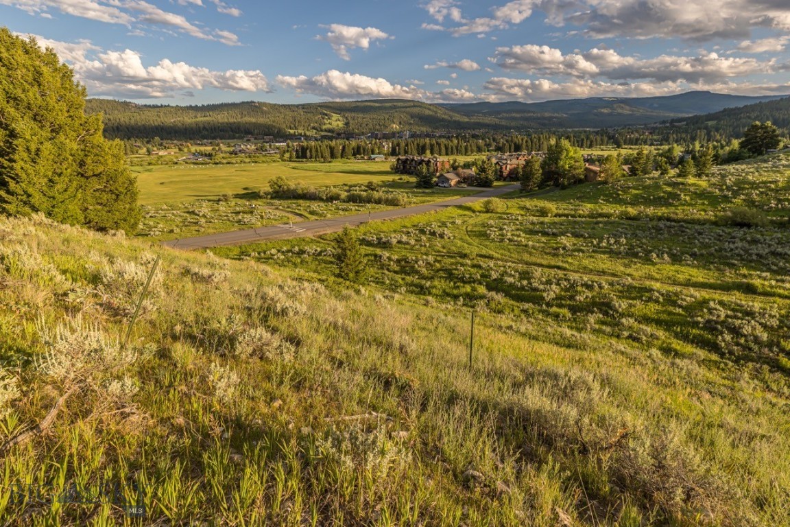 Meadow Village - Land