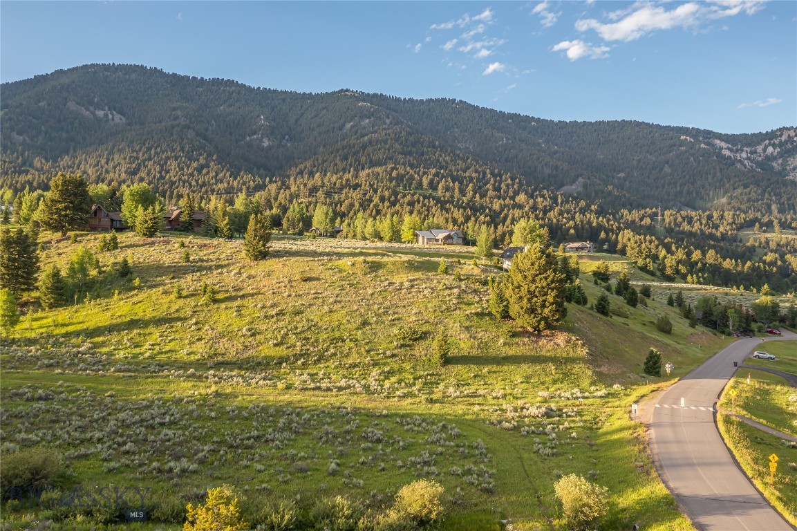 Meadow Village - Land