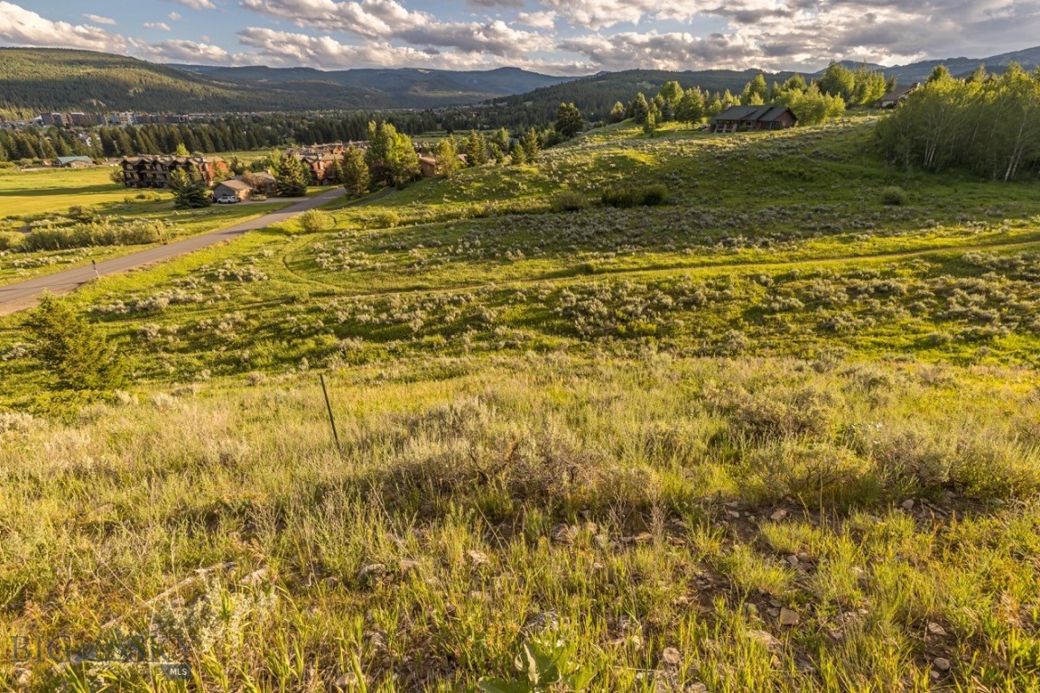 Meadow Village - Land
