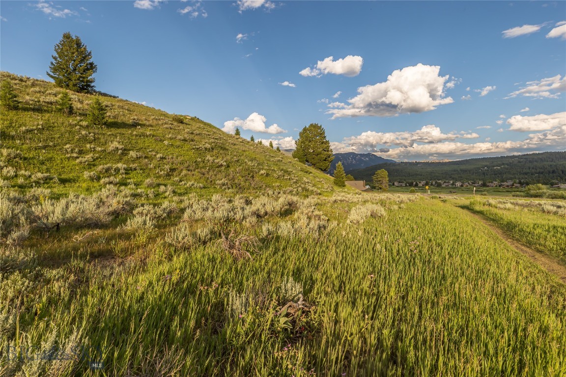 Meadow Village - Land