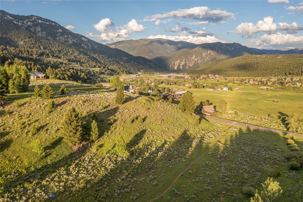 Meadow Village - Land