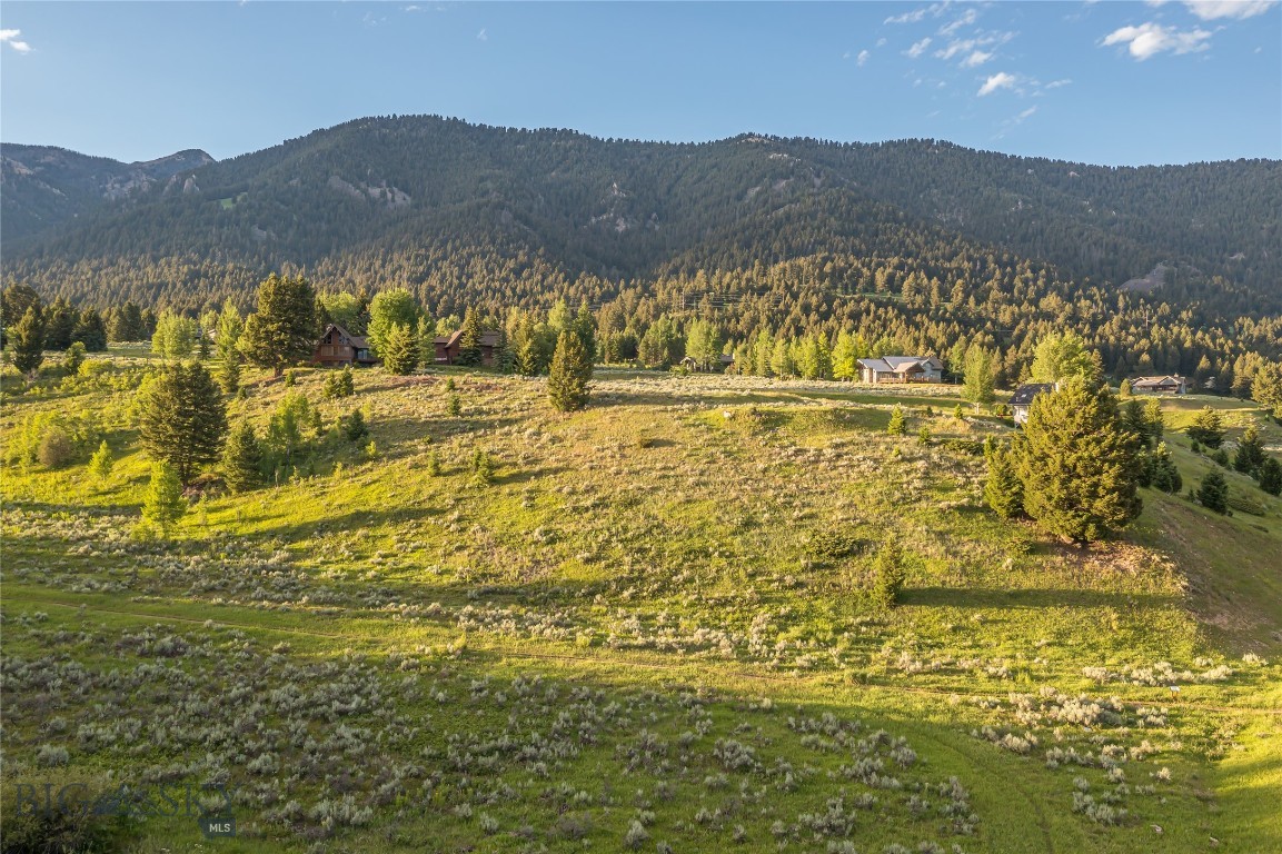 Meadow Village - Land