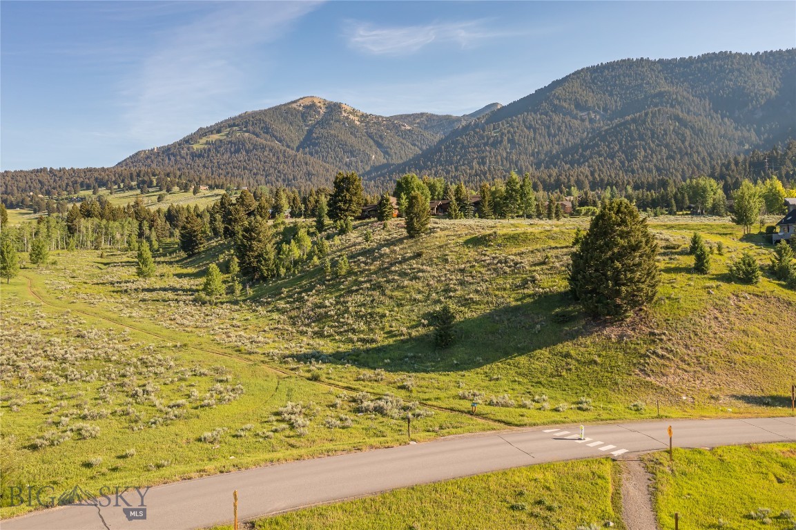 Meadow Village - Land