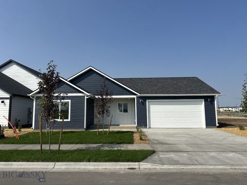 Photo of 701 Ketchikan Dr, Belgrade, MT 59714 (MLS # 405522)